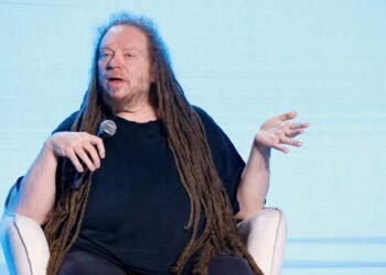 Why the founding father of virtual reality isn't convinced by AI music generators Why the founding father of virtual reality isn’t convinced by AI music generators
