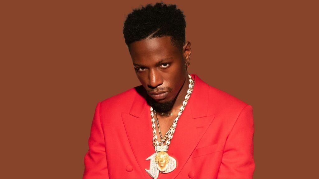 Joey Badass Reveals Tracklist For Upcoming Album ‘Lonely At The Top’