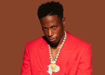 Joey Badass Reveals Tracklist For Upcoming Album ‘Lonely At The Top’