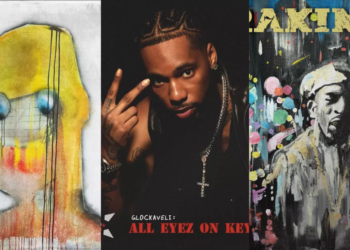 Joey Bada$$, Key Glock, Rakim, And More New Hip-Hop To Celebrate Your Payday