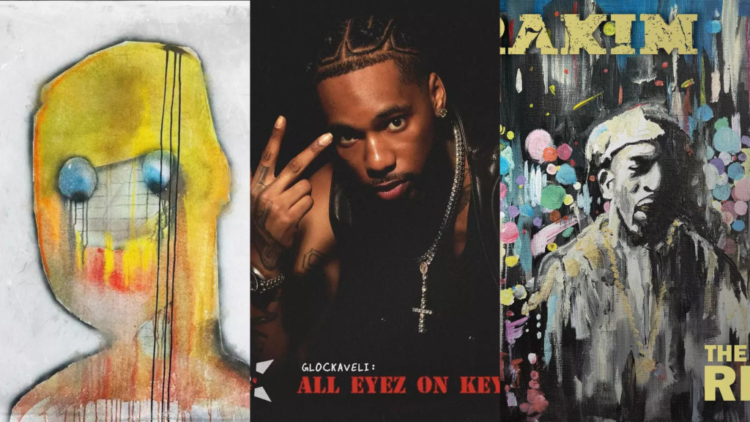 Joey Bada$$, Key Glock, Rakim, And More New Hip-Hop To Celebrate Your Payday Joey Bada$$, Key Glock, Rakim, And More New Hip-Hop To Celebrate Your Payday
