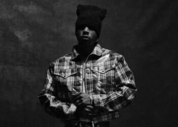 Joey Bada$$ Releases New Song ‘Dark Aura’, Promotes Upcoming Album ‘Lonely At The Top’: Listen