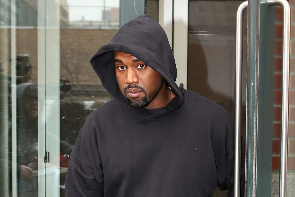 Kanye West Launches YZY Coin Despite Previously Warning: “Coins Prey On Fans”