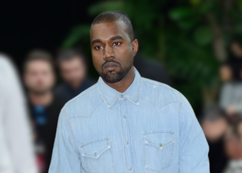 Kanye West Ordered To Pay Hefty Legal Bill Over Stolen “Donda” Track Kanye West Ordered To Pay Hefty Legal Bill Over Stolen “Donda” Track