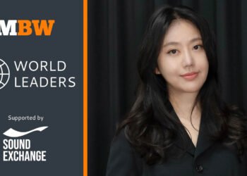TITAN Content CEO Katie Kang talks AtHeart, the K-Pop business, and more