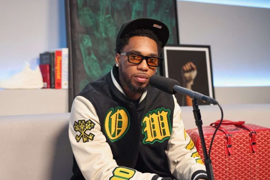 Key Glock Disses Memphis Legal System Over Young Dolph Acquittal