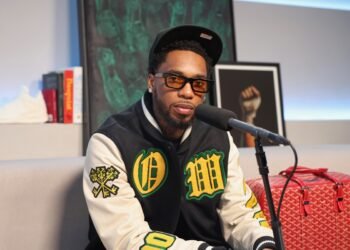 Key Glock Disses Memphis Legal System Over Young Dolph Acquittal Key Glock Disses Memphis Legal System Over Young Dolph Acquittal