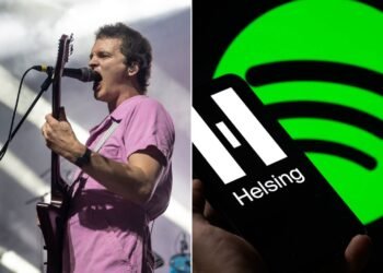 King Gizzard & The Lizard Wizard reflect on removing their music from Spotify