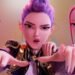‘KPop Demon Hunters’ just became Netflix’s most-watched movie of all time ‘KPop Demon Hunters’ just became Netflix’s most-watched movie of all time