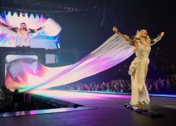 Lady Gaga to Perform at VMAs 2025