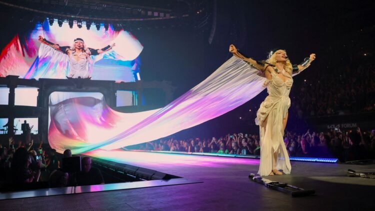 Lady Gaga to Perform at VMAs 2025 Lady Gaga to Perform at VMAs 2025