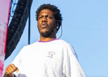 Lil Yachty Thanks Tyler, The Creator For Being A Mentor