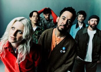 Linkin Park Expands 2026 ‘Zero World’ Tour of Australia