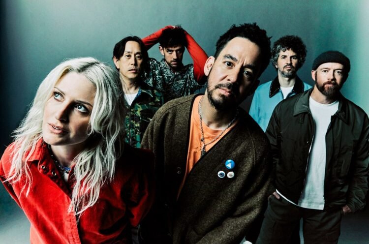 Linkin Park Expands 2026 ‘Zero World’ Tour of Australia
