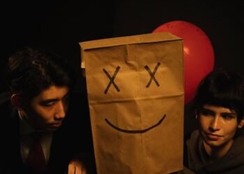 SOUND FIST: MARINO – DEVIL IN DISGUISE