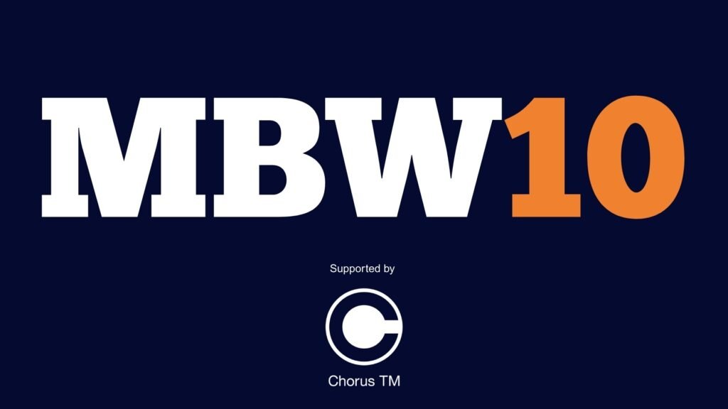 MBW10: New publication celebrates the 10th anniversary of Music Business Worldwide