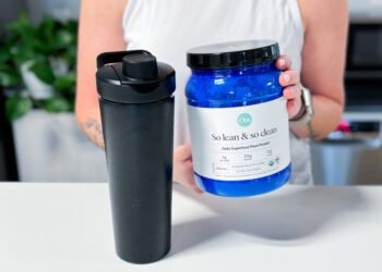 Ora Organic Protein Powder Review, Written By an RD (2025)