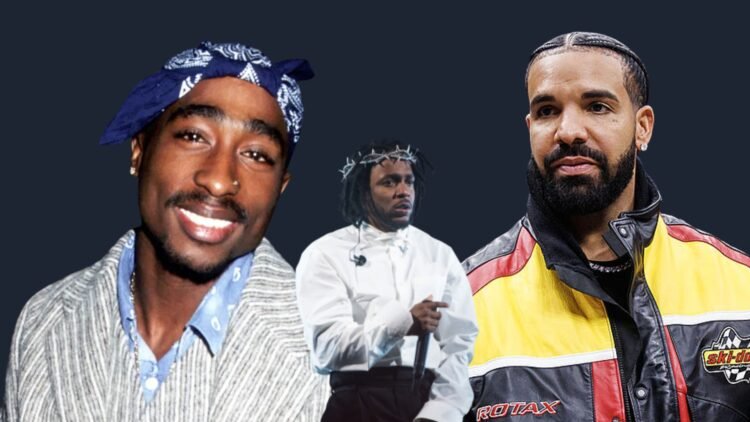 Drake Buys Off Tupac’s Death Row Chain From Alexander Bitar Drake Buys Off Tupac’s Death Row Chain From Alexander Bitar