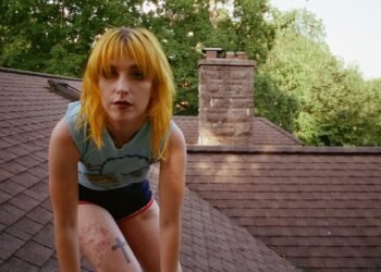 Paramore’s Hayley Williams Officially Releases New Album Ego Death at a Bachelorette Party: Listen