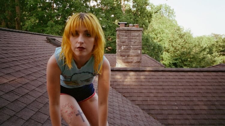 Paramore’s Hayley Williams Officially Releases New Album Ego Death at a Bachelorette Party: Listen Paramore’s Hayley Williams Officially Releases New Album Ego Death at a Bachelorette Party: Listen