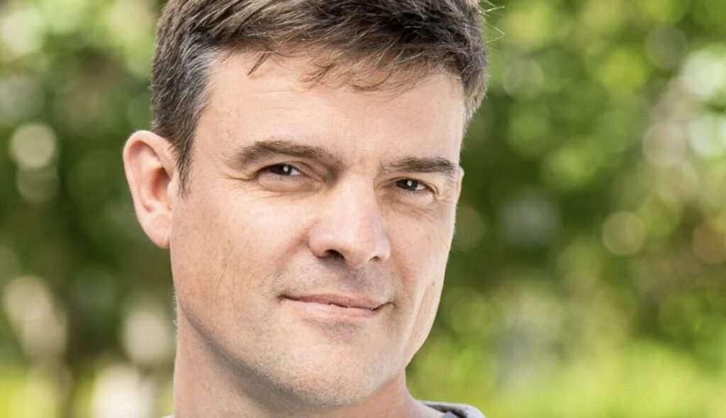 beatBread CEO and co-founder Peter Sinclair dies aged 50