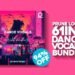 Save 94% on Dance Vocals Bundle by Prune Loops