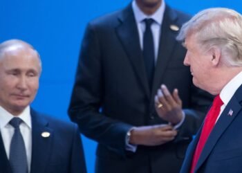 Donald Trump May Plunge World Into Nuclear War After Exchange With Former Russian President