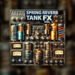 Renegade Audio releases Spring Reverb Tank FX Vol. 1 sample pack Renegade Audio releases Spring Reverb Tank FX Vol. 1 sample pack