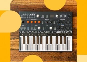 Save hundreds on synths, controllers and studio mics in Reverb's mega Labor Day sale Save hundreds on synths, controllers and studio mics in Reverb’s mega Labor Day sale
