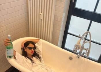 SOUND FIST: SOFIA KOURTESIS – CORAZON