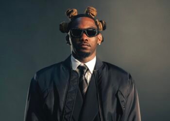 Offset Reveals Cover, Track List & Release Date For New Album ‘KIARI’