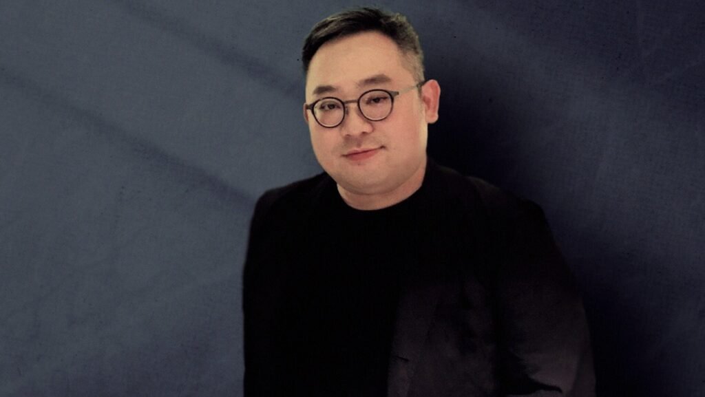 Warner Music appoints Lo Ting-Fai as President of Asia-Pacific Warner Music appoints Lo Ting-Fai as President of Asia-Pacific