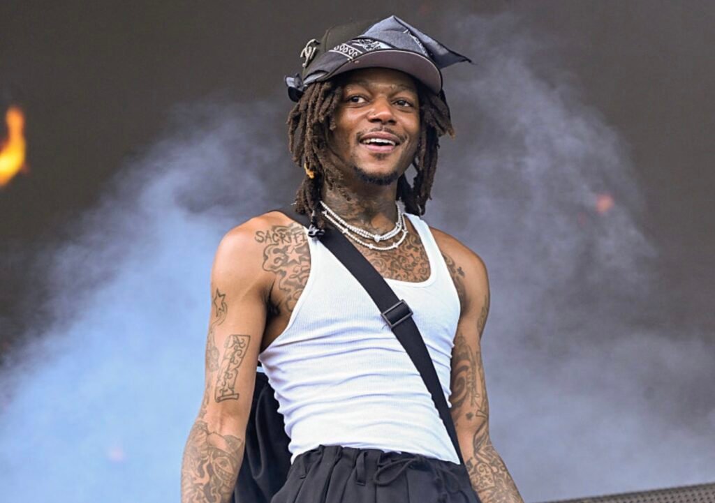J.I.D Releases New Album ‘God Does Like Ugly’ — Stream J.I.D Releases New Album ‘God Does Like Ugly’ — Stream