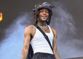 J.I.D Releases New Album ‘God Does Like Ugly’ — Stream