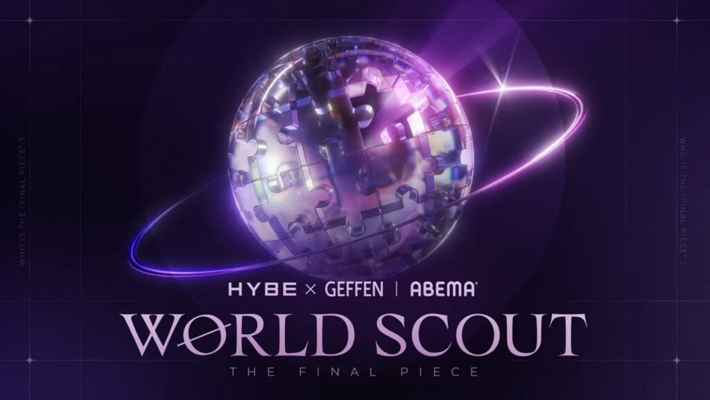 After KATSEYE, HYBE launches search for new girl group – in Japan After KATSEYE, HYBE launches search for new girl group – in Japan