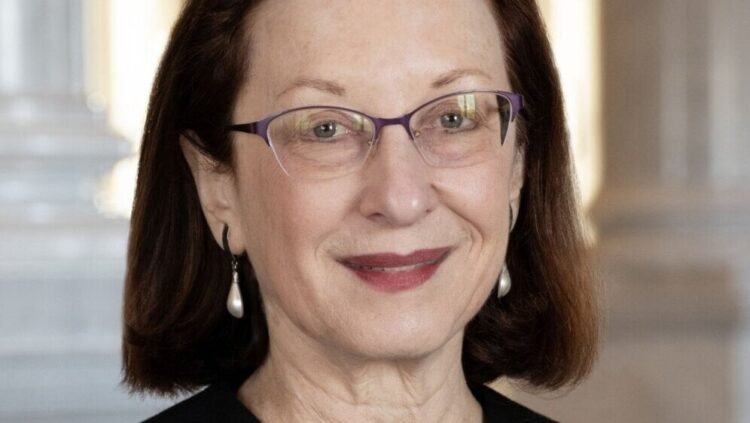 US District Judge denies Shira Perlmutter’s preliminary injunction motion in Copyright Office dispute US District Judge denies Shira Perlmutter’s preliminary injunction motion in Copyright Office dispute