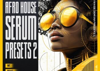 Singomakers releases Afro House Serum Presets 2 sound pack Singomakers releases Afro House Serum Presets 2 sound pack