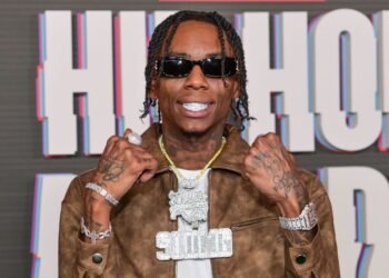 Soulja Boy Released From Jail As Gun Charges Dropped