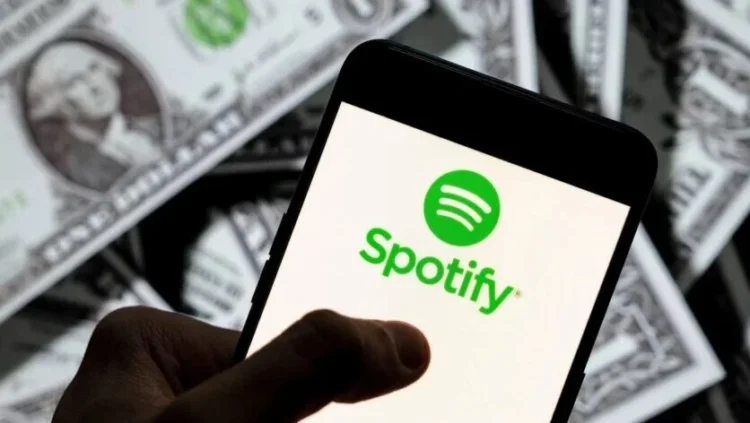 Spotify business chief Alex Norström signals more price hikes, says 1B Premium subs ‘not impossible’ Spotify business chief Alex Norström signals more price hikes, says 1B Premium subs ‘not impossible’