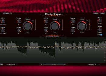 Save up to 68% on Three-Body Technology audio plugins Save up to 68% on Three-Body Technology audio plugins