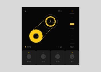 TapeFi releases Fail, a FREE cassette tape emulator for macOS and Windows TapeFi releases Fail, a FREE cassette tape emulator for macOS and Windows