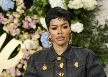 Teyana Taylor Ordered To Pay Iman Shumpert $70K in Divorce Contempt Case