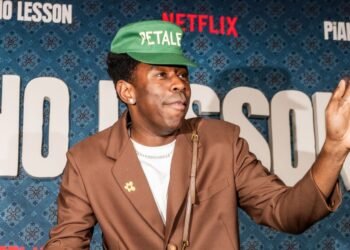 Tyler, The Creator Has A Surprising Favorite Member Of G-Unit