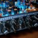 Manley Vari-Mu effect plugin by Universal Audio on sale for $49 USD Manley Vari-Mu effect plugin by Universal Audio on sale for $49 USD