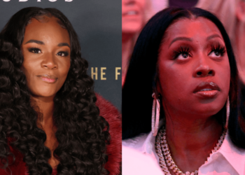 Claressa Shields And Remy Ma Fight Actually Never Happened, Here’s Why