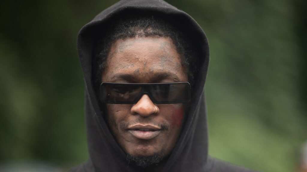 Young Thug Denies Snitching On YSL Associate