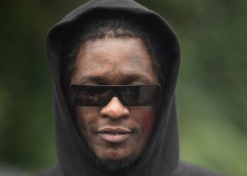 Young Thug Denies Snitching On YSL Associate