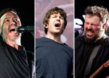 27 Rock Bands That Share Their Name With Songs From Other Bands 27 Rock Bands That Share Their Name With Songs From Other Bands