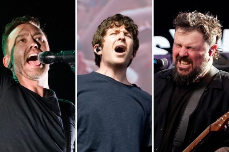 27 Rock Bands That Share Their Name With Songs From Other Bands 27 Rock Bands That Share Their Name With Songs From Other Bands