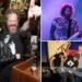 Photos of Late Former Mastodon Member Brent Hinds Over the Years Photos of Late Former Mastodon Member Brent Hinds Over the Years